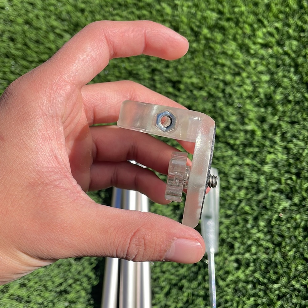 Camera holder - Picture 2 of 3